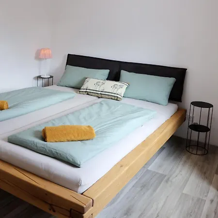 Apartmán Seenest Lieske