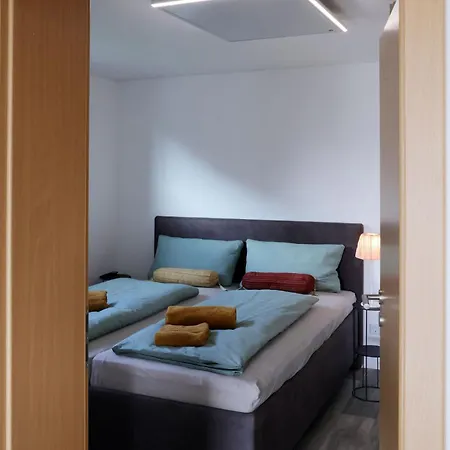 Seenest Apartmán