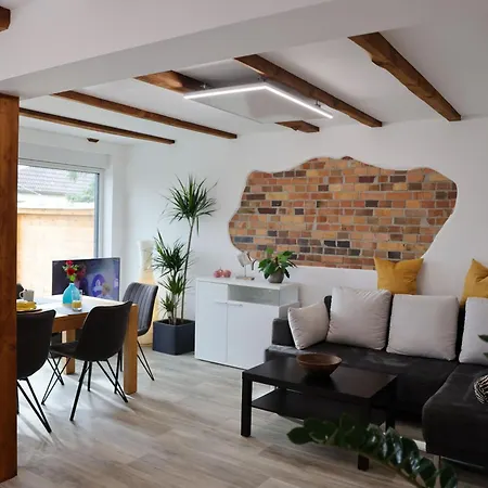 Apartment Seenest Lieske