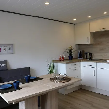 Seenest Apartmán