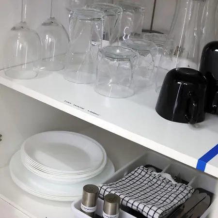 Seenest Apartmán *