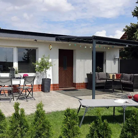 Apartmán Seenest *