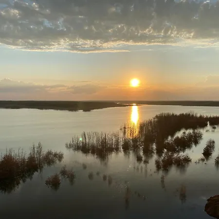 Apartment Seenest Lieske