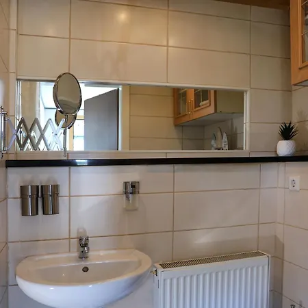 Apartment Seenest Lieske