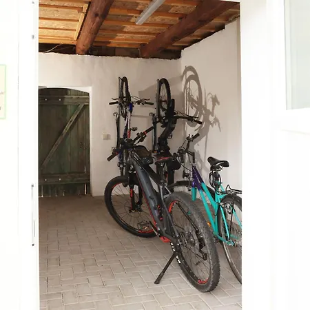 Seenest Apartmán Lieske