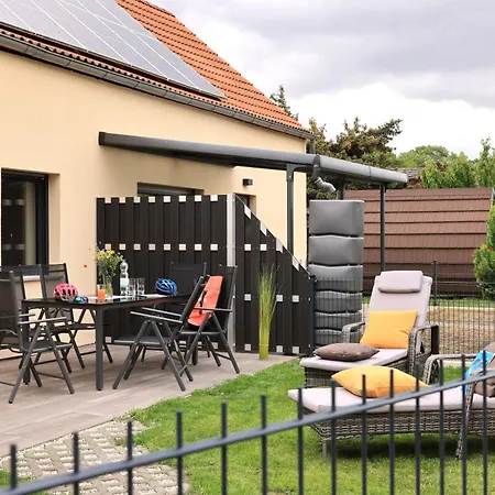 Seenest Apartmán