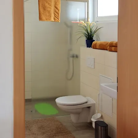 Seenest Apartmán *