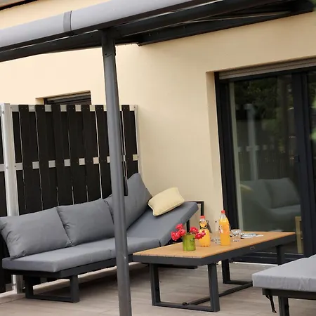 Seenest Apartmán
