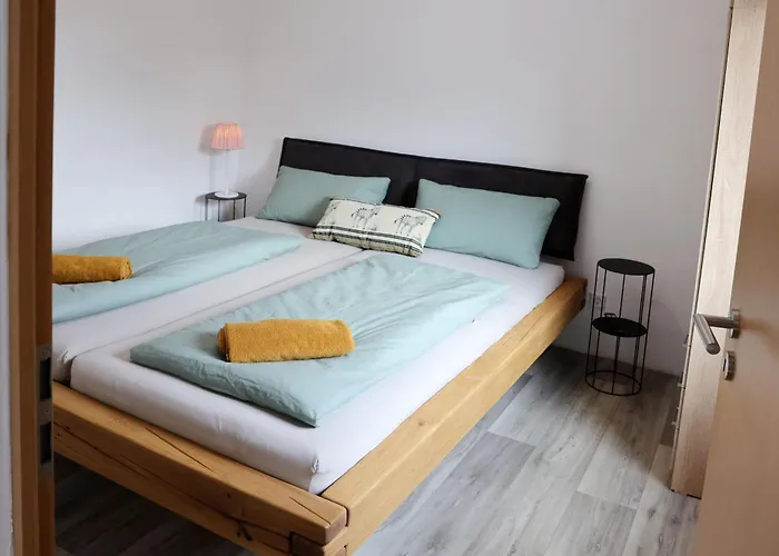 Apartamento Seenest Lieske