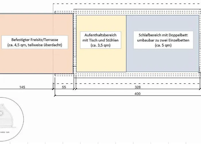 Apartamento Seenest *