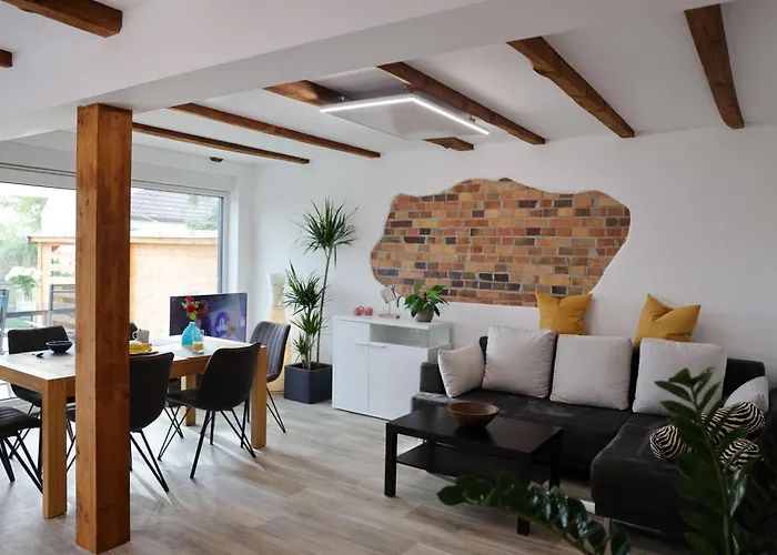 Apartamento Seenest Lieske