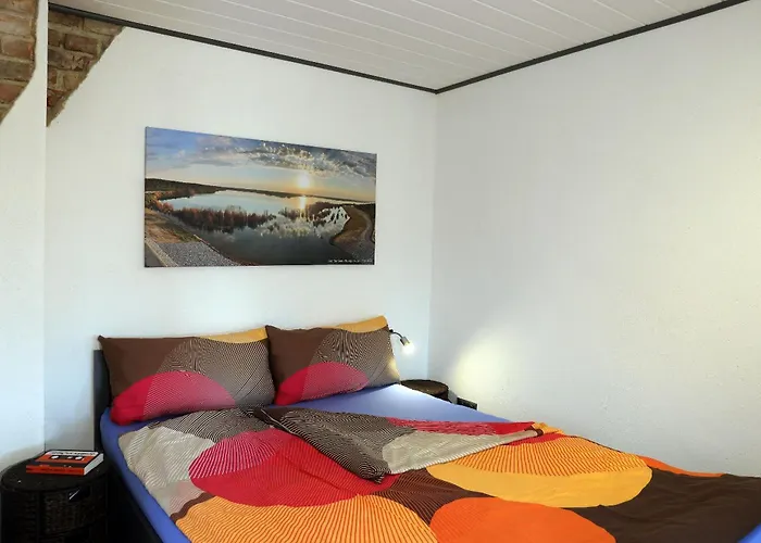 Seenest 아파트 Lieske