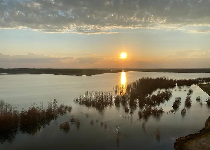 아파트 Seenest Lieske