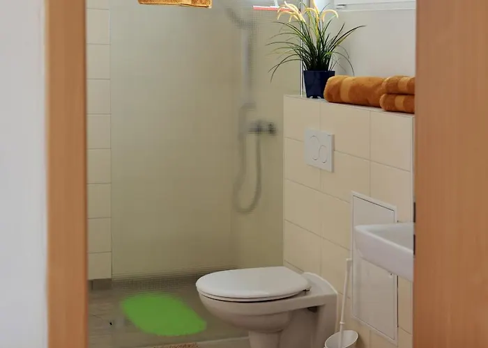 Apartamento Seenest Lieske