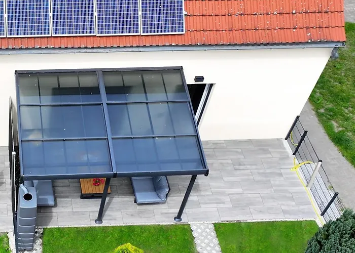 아파트 Seenest Lieske