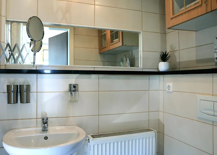 Seenest Apartamento *